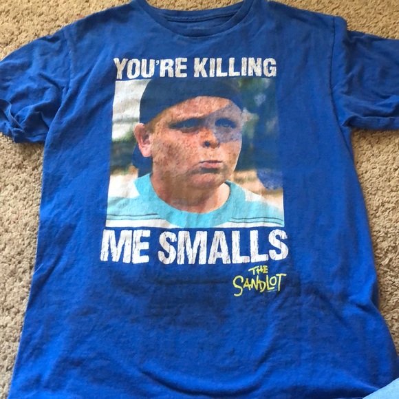 Men’s graphic tee - Picture 1 of 4